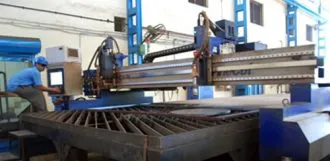 CNC-Plasma-Cutting-Machine CNC-Plasma-Cutting-Machine