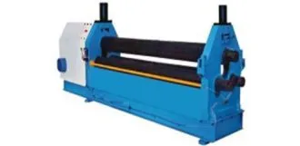Rolling-Machine Rolling-Machine