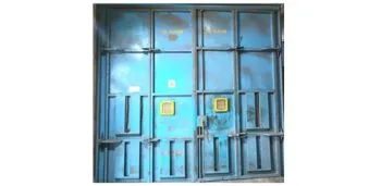 Shot-Blasting-Booth Shot-Blasting-Booth